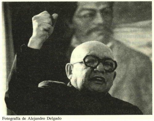 Ocaranza, el místico de la podredumbre y las tinieblas», por Jessica Gómez  – Barbas Poéticas