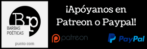 ¡Apóyanos en Patreon!