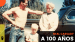 Neal Cassady a 100 años: Lo que sus hijos&nbsp;recuerdan