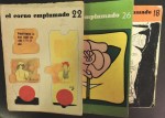 El Corno Emplumado: la revista que todos citan, pero pocos&nbsp;leen